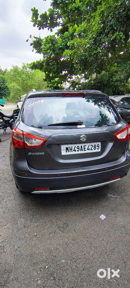 Comprehensive Insurance Valid Upto November.
Milage 21 Kmpl.