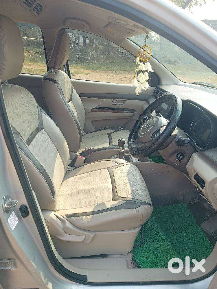 Maruti Suzuki Ertiga Vdi Shvs, 2019, Diesel