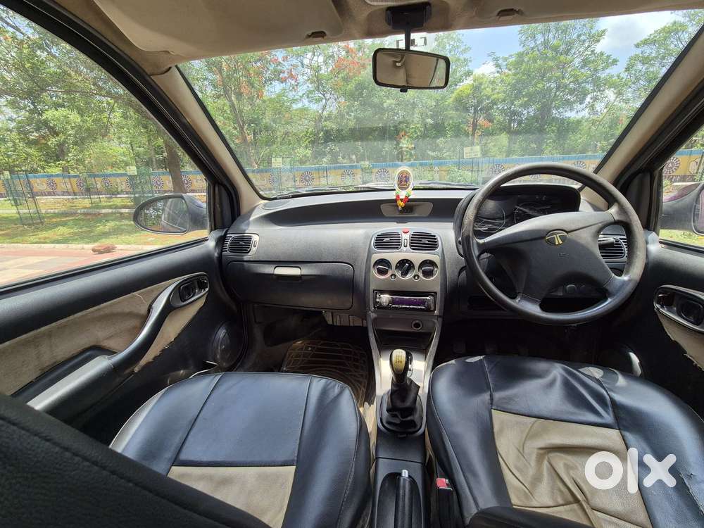 Tata Indigo Ecs Ecs Ls Tdi, 2014, Diesel
