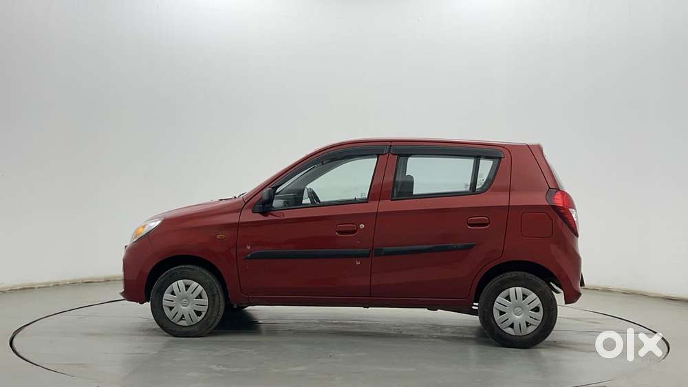 Maruti Suzuki Alto 800 2012-2016 0.8 Lxi (o), 2022, Petrol