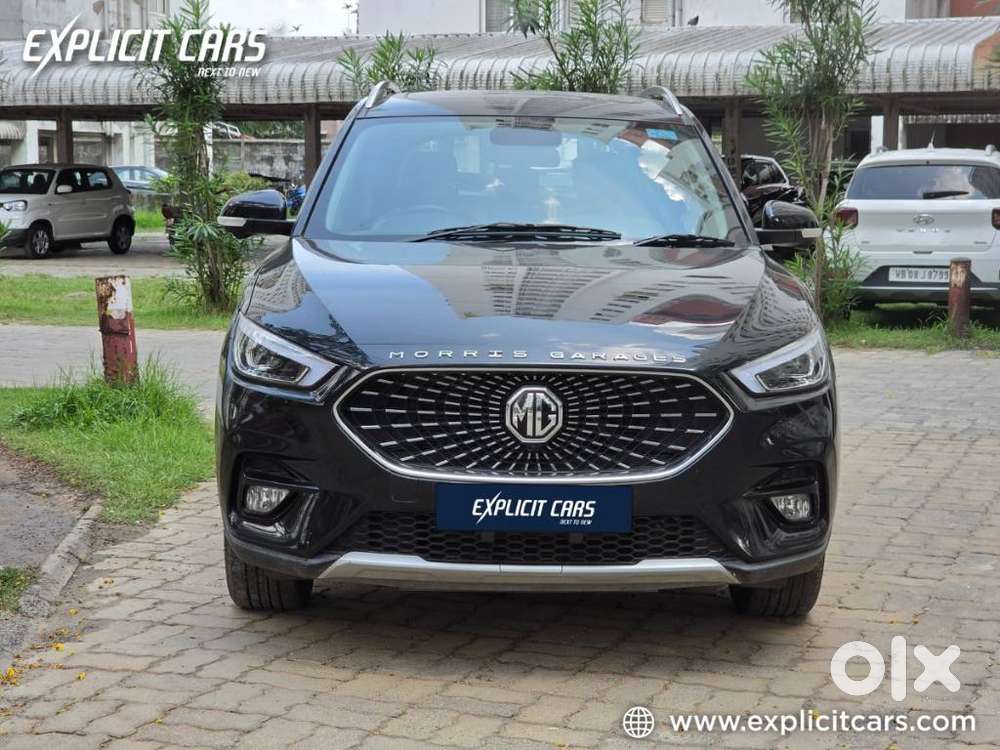 Mg Astor 1.5 Sharp, 2024, Petrol