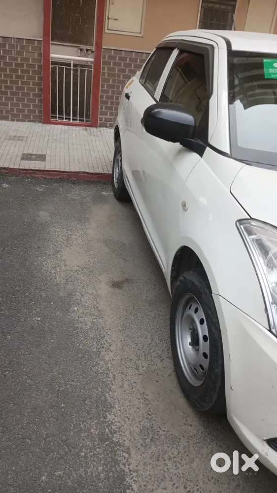 Maruti Suzuki Dzire 2022