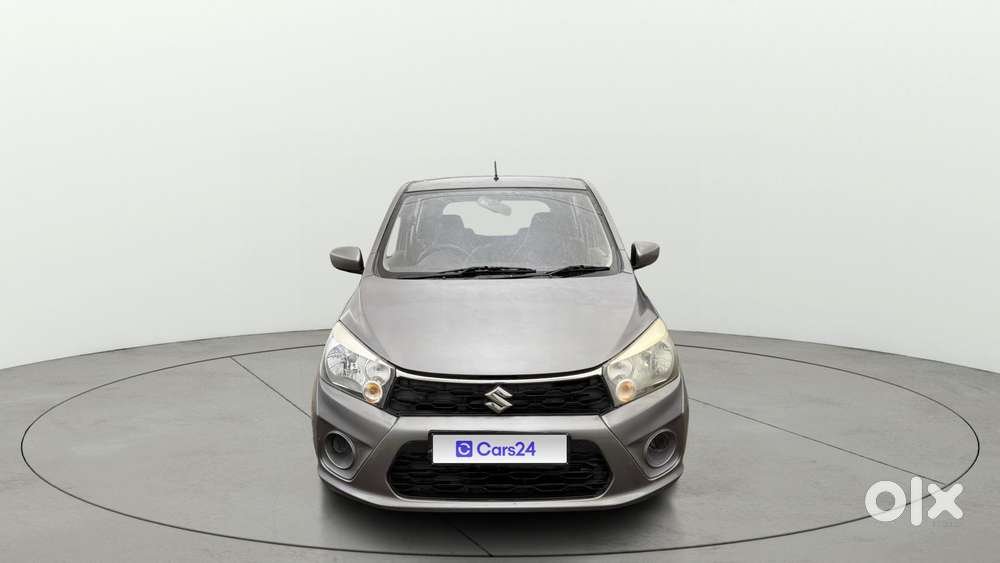 Maruti Suzuki Celerio Vxi Mt, 2021, Petrol