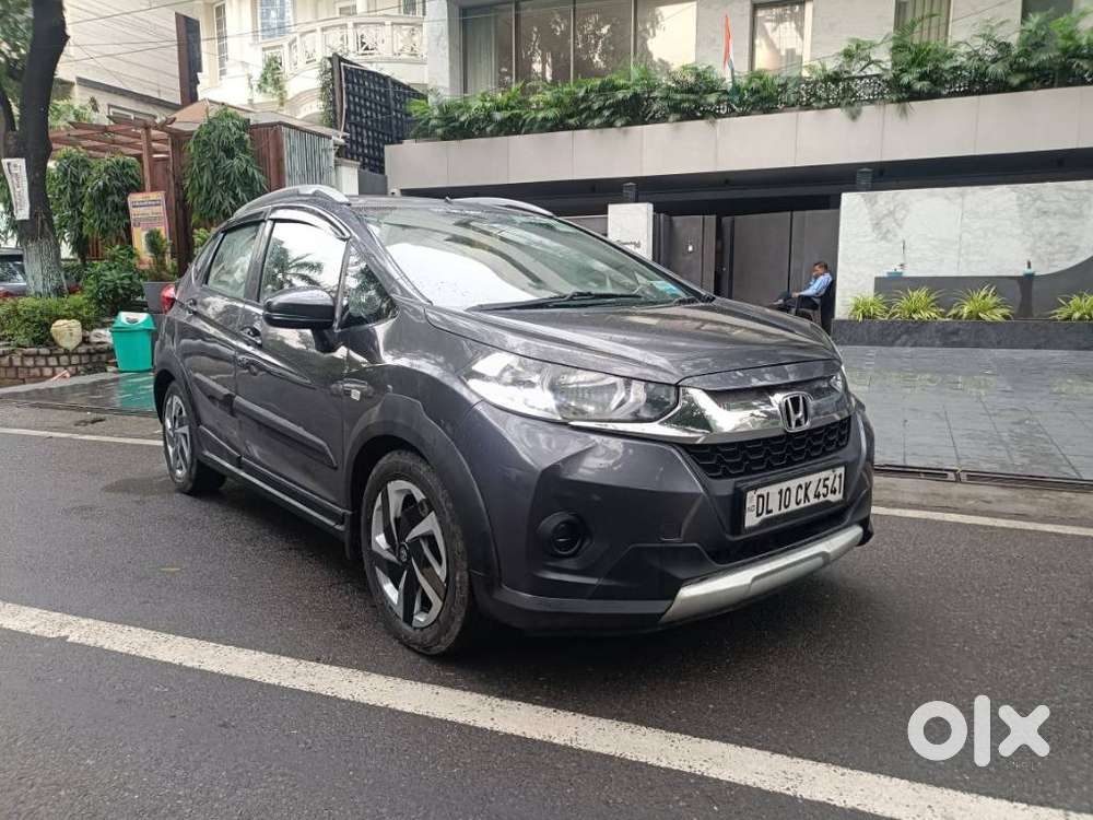 Honda Wr-v I-dtec V, 2018, Diesel