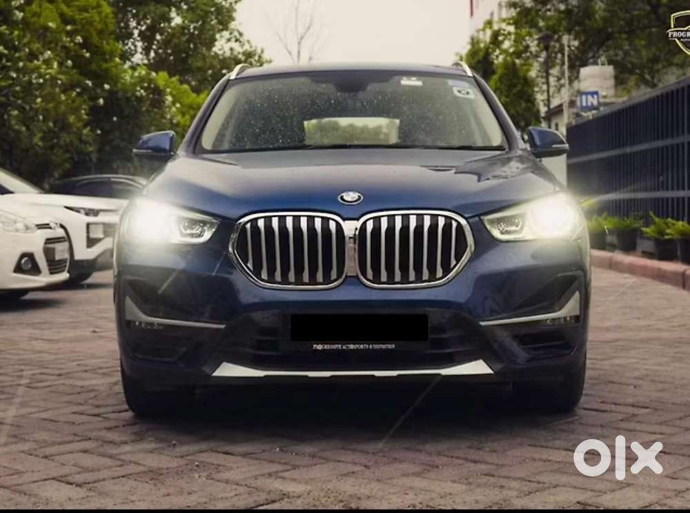 Bmw Xdrive20d X Line