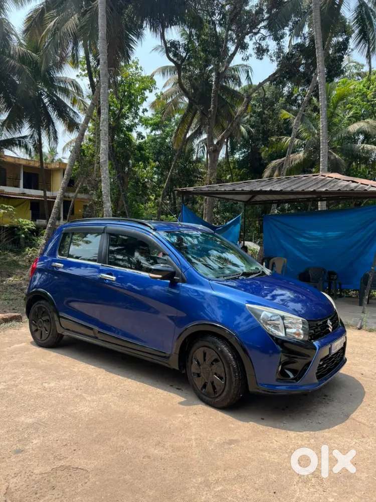 Maruti Suzuki Celerio X 2018 Petrol 30000 Km Driven