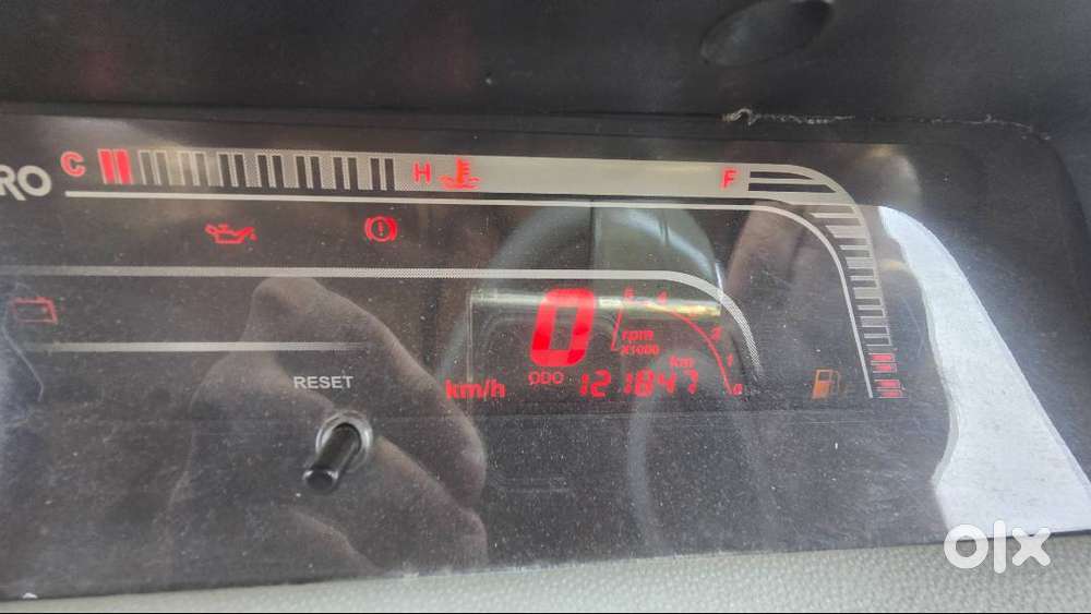 Mahindra Bolero 2015 Diesel 120000 Km Driven