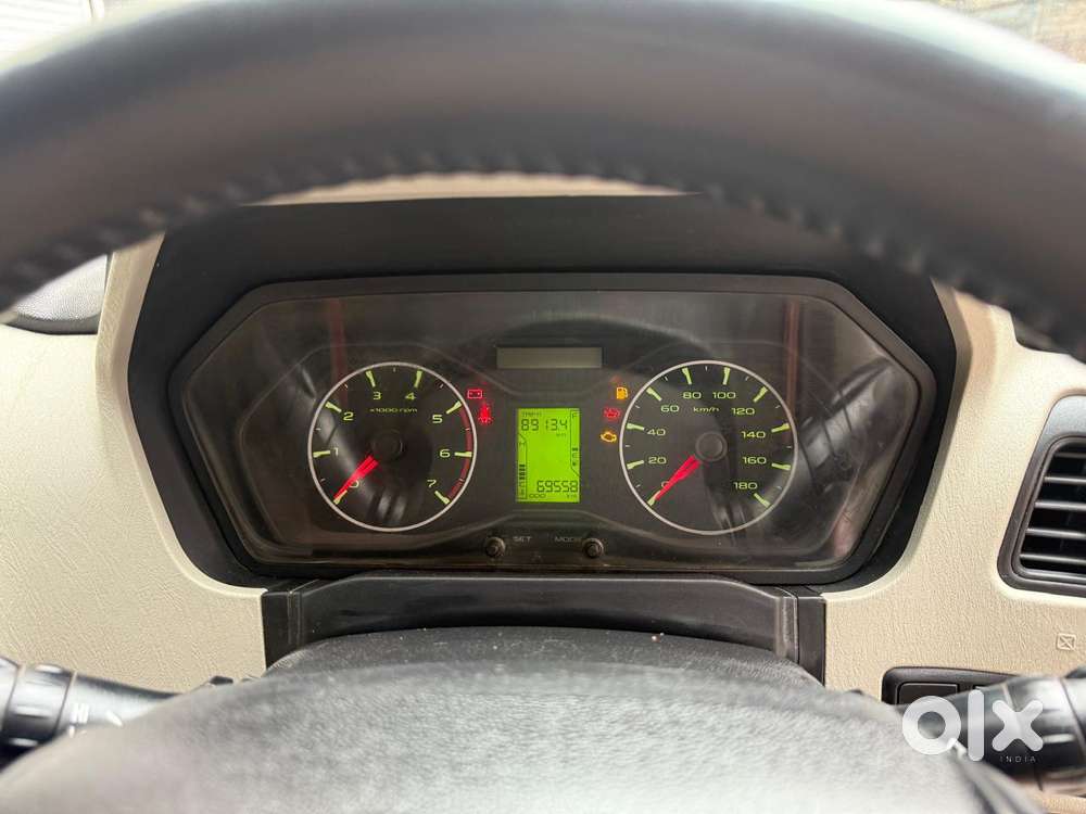 Mahindra Scorpio S5 Plus, 2021, Diesel