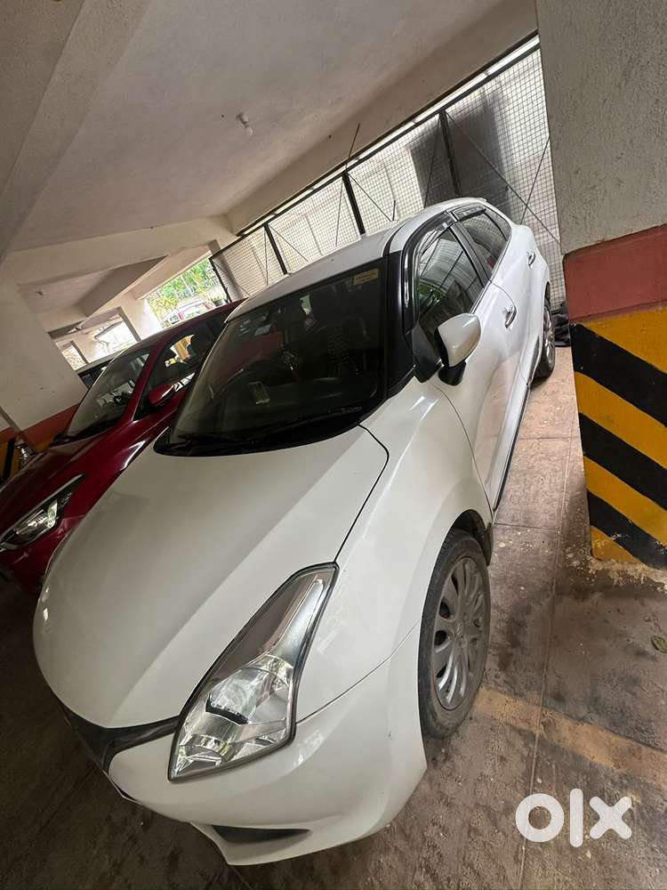 Maruti Baleno Diesel 2016