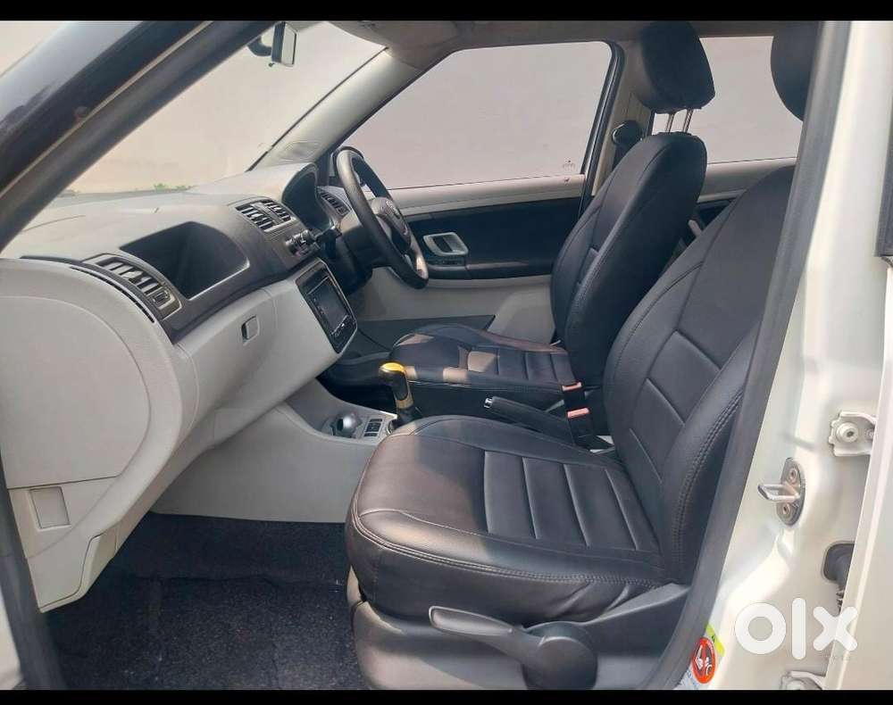 Skoda Fabia, 2010, Petrol
