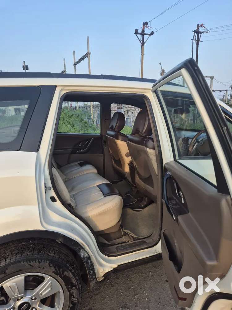Mahindra Xuv500 2013 Diesel 170000 Km Driven Best Deel