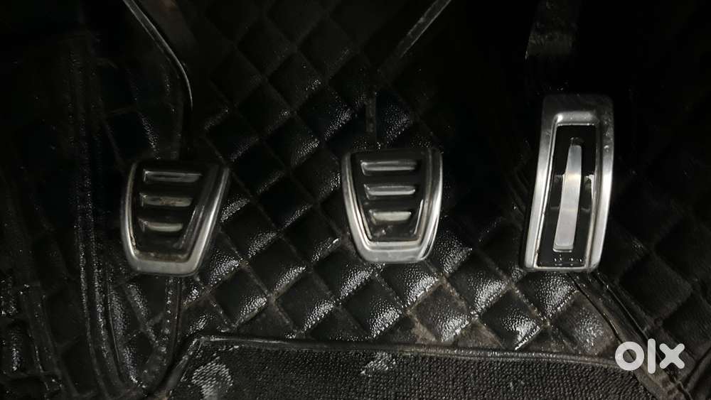 Skoda Kushaq 1.0 Tsi Ambition, 2021, Petrol