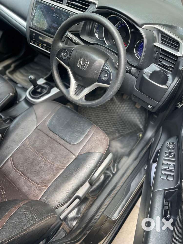 Honda Wr-v 1.5 Vx I-dtec, 2018, Diesel