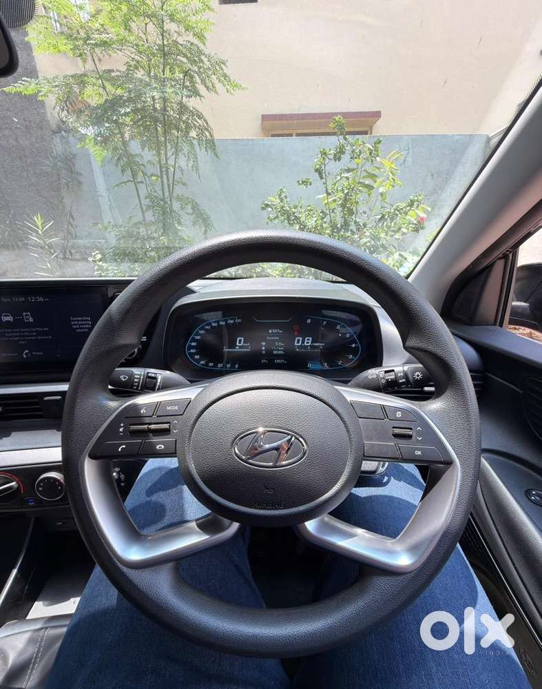 Hyundai New I20 2023 Petrol Doctor Driven