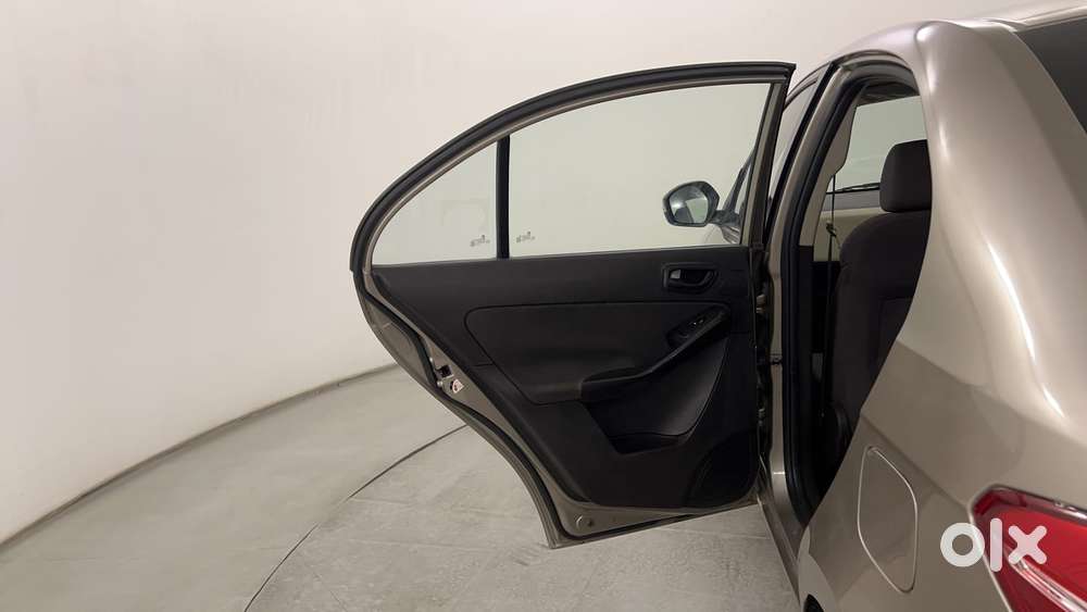 Tata Zest  Revotron 1.2t Xms, 2016, Petrol