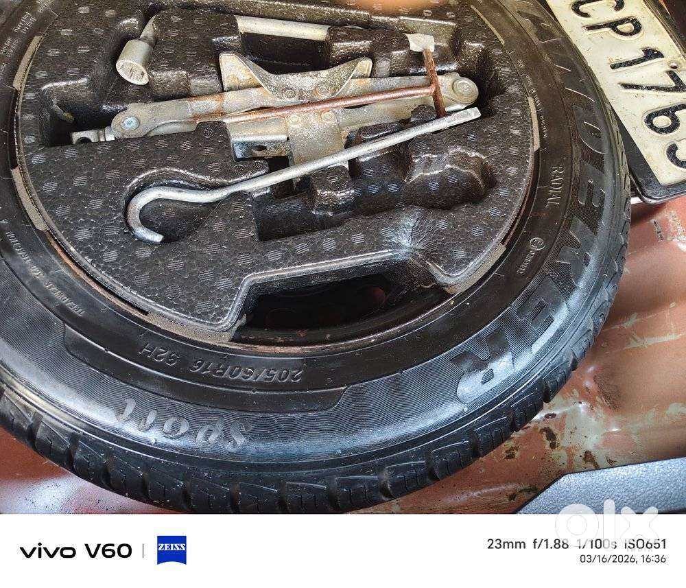 Maruti Suzuki Brezza