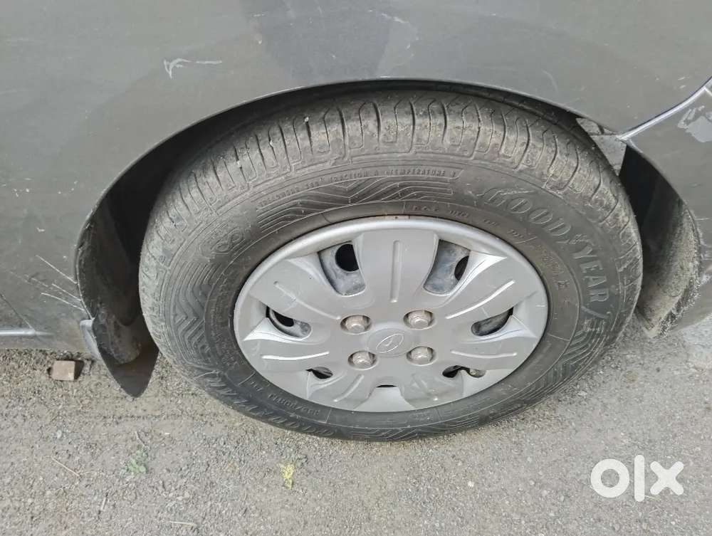 Hyundai I10 Magna 2010