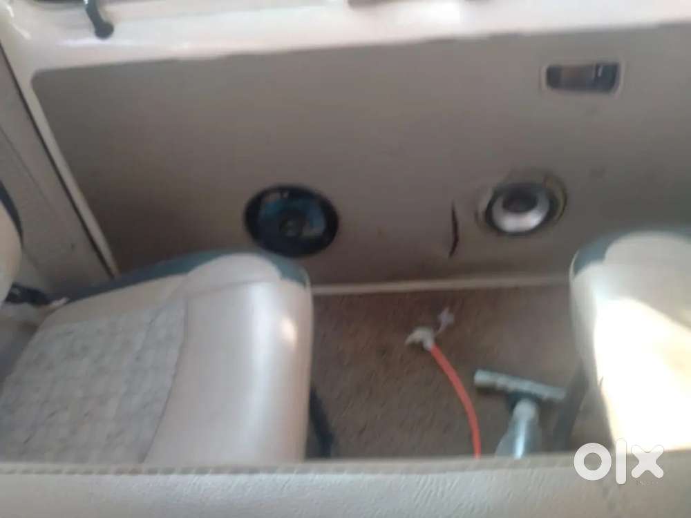 Mahindra Scorpio 2014 Diesel 15 Km Driven