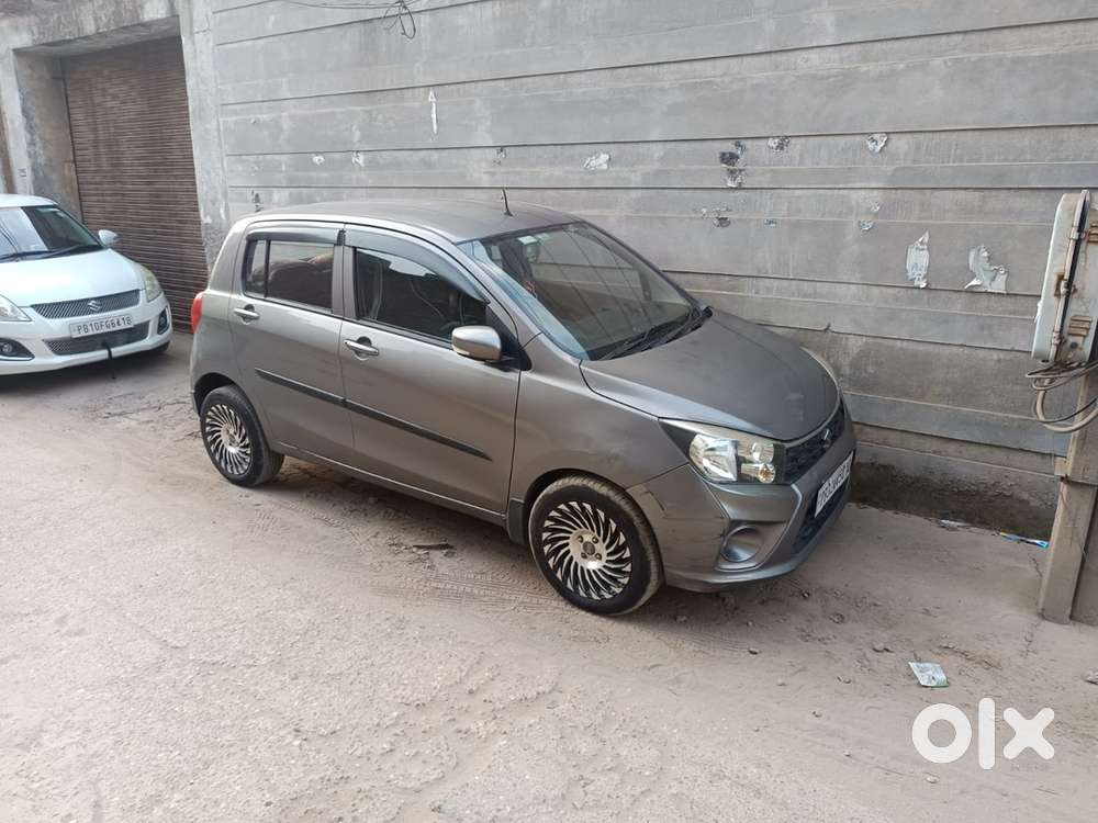 Maruti Suzuki Celerio Zxi 2020