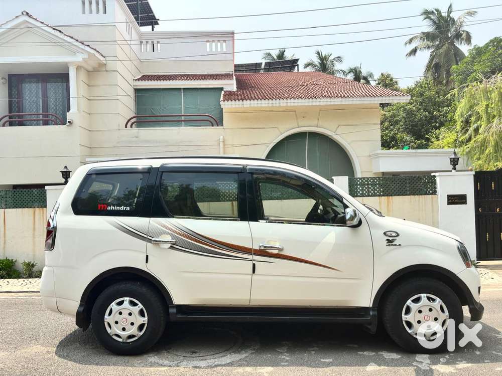 Mahindra Xylo D4 Bs Iii, 2016, Diesel