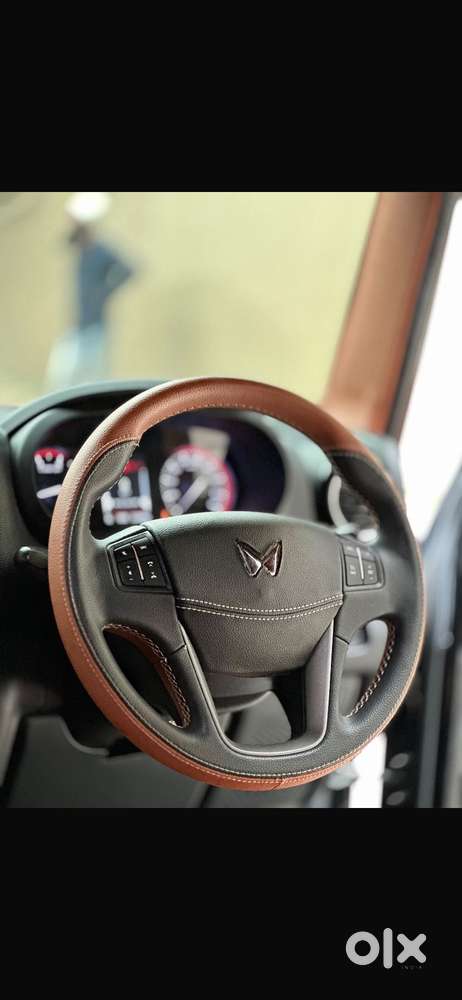 Mahindra Thar Crde Ac, 2024, Diesel