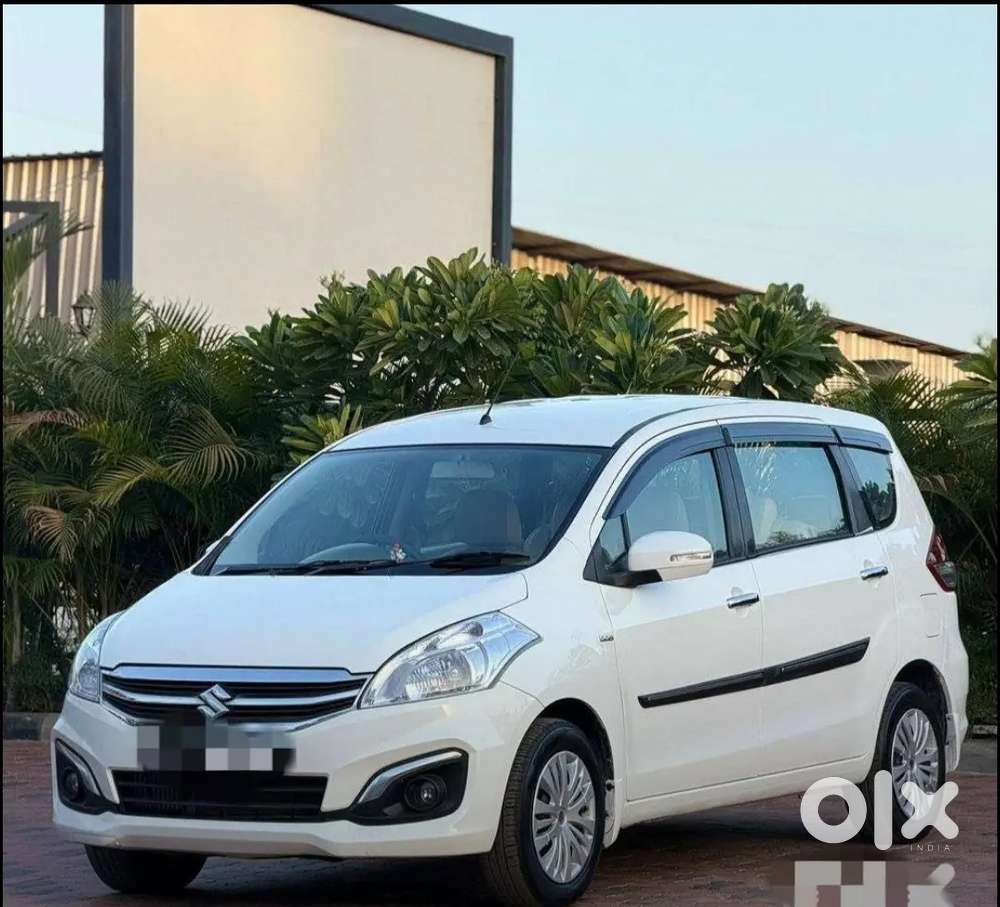 Maruti Ertiga