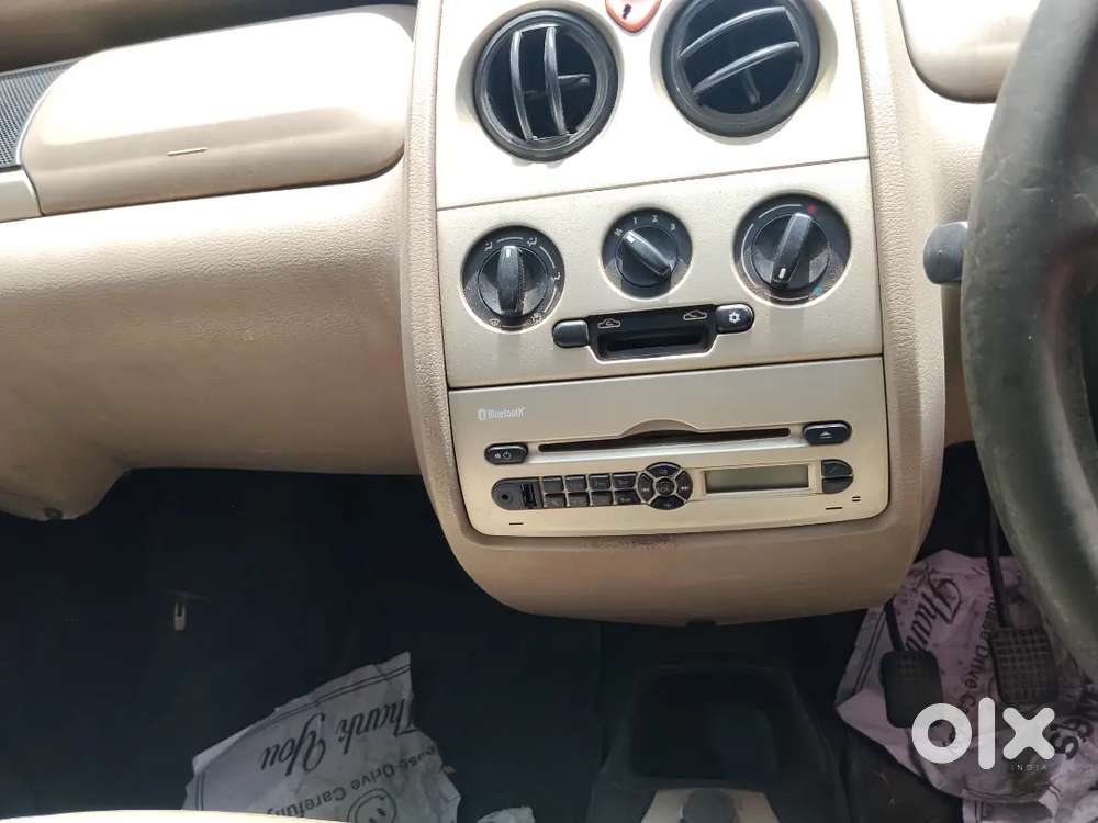 Tata Nano Twist Xt 2015