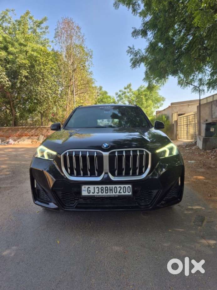 Bmw X1 Sdrive 20d X Line, 2024, Diesel