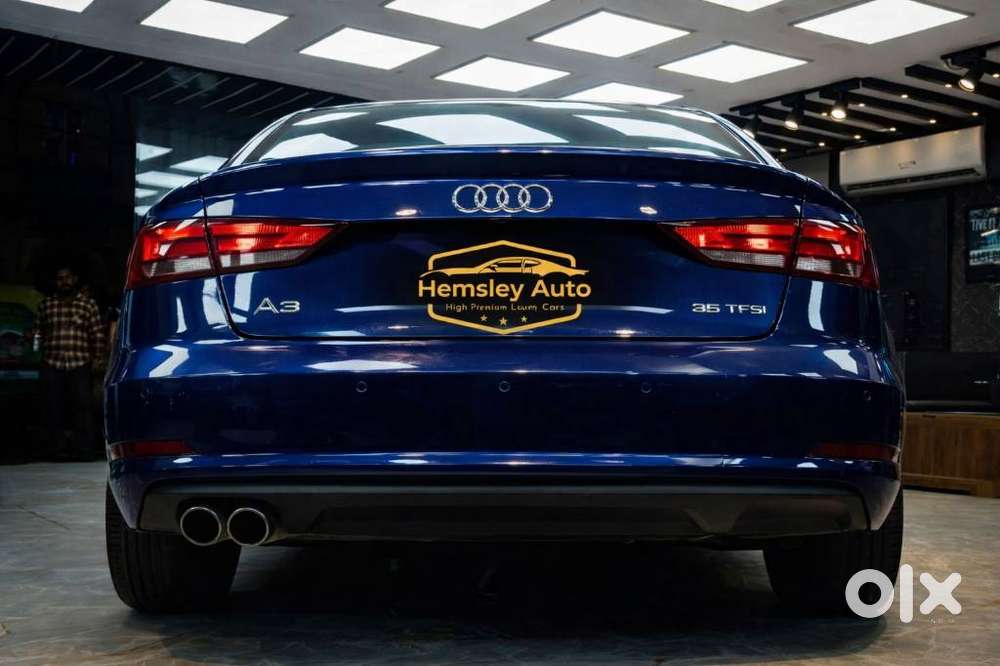 Audi A3, 2015, Diesel