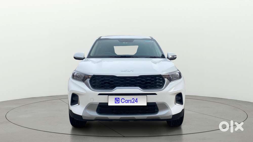 Kia Sonet 1.2 Htk, 2022, Petrol