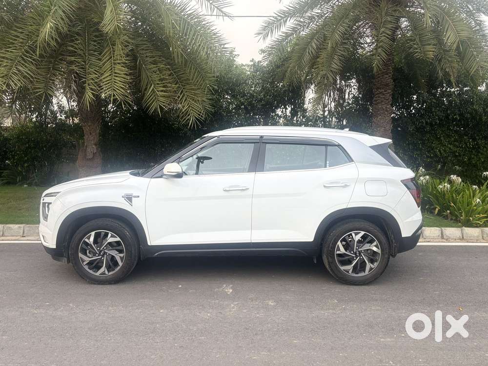Hyundai Creta 1.5 Ex Diesel, 2023, Diesel