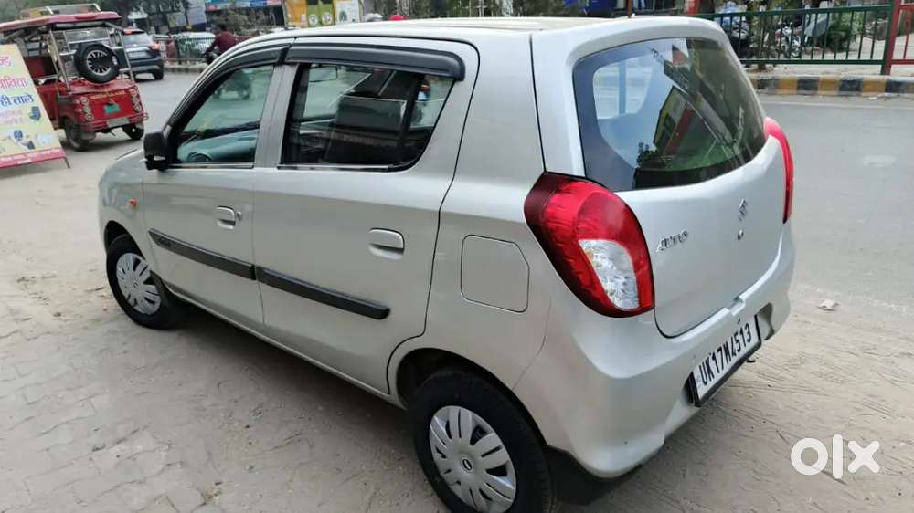 Maruti Suzuki Alto 800 2019 Petrol 60000 Km Driven