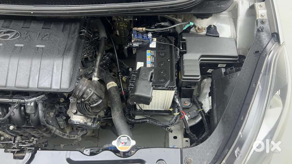 Hyundai Grand I10 Nios Magna 1.2 Kappa Vtvt, 2022, Petrol