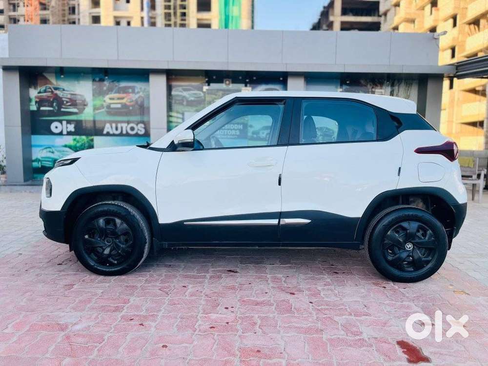 Tata Punch Adventure, 2022, Petrol