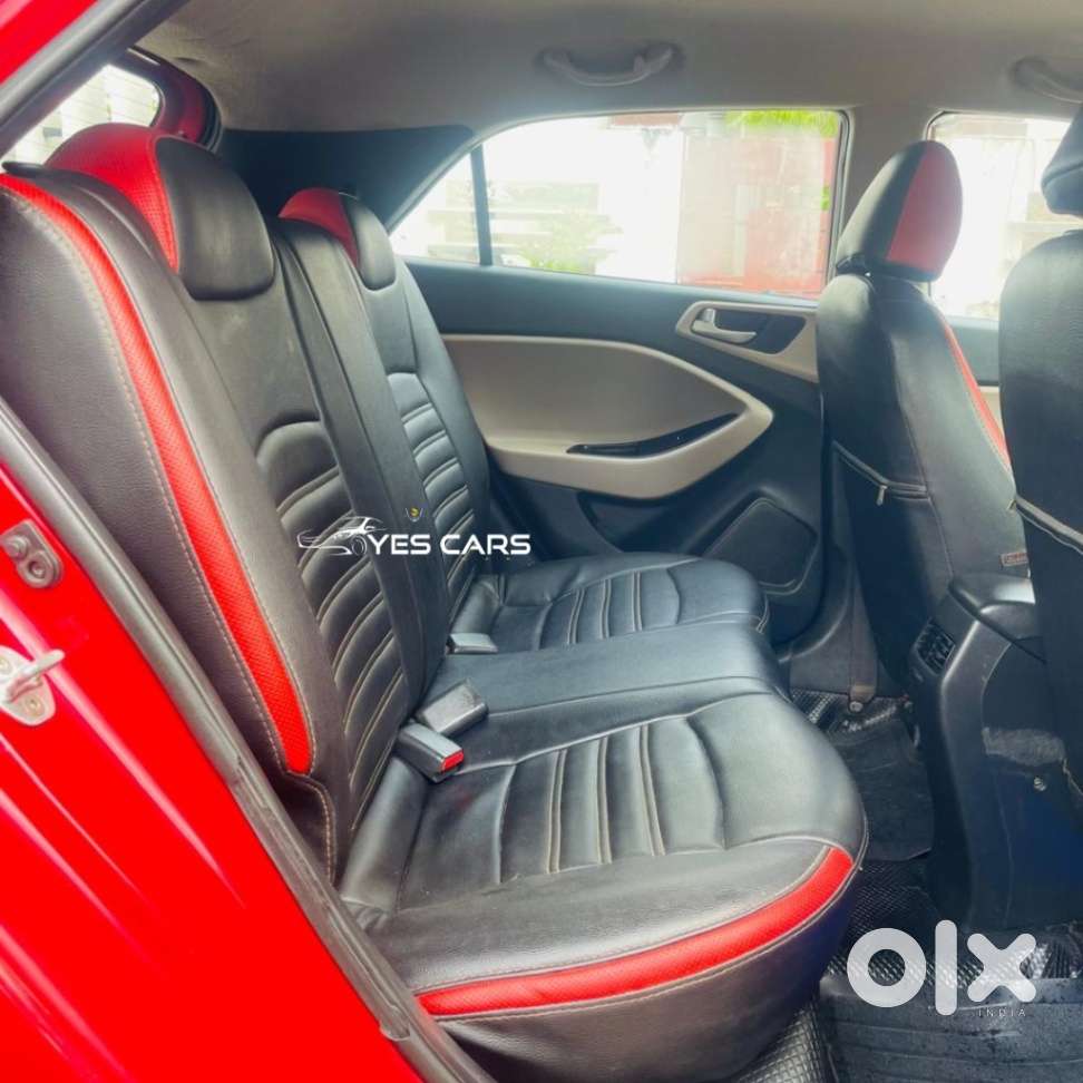 Hyundai I20 1.2 Spotz, 2015, Petrol