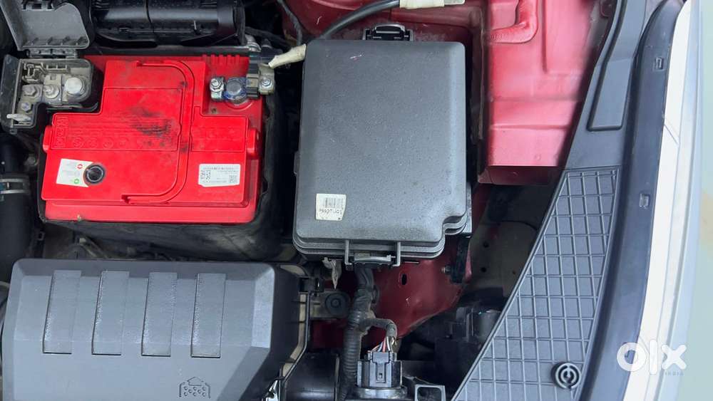 Kia Seltos 1.4 Gtx + Petrol At, 2019, Petrol