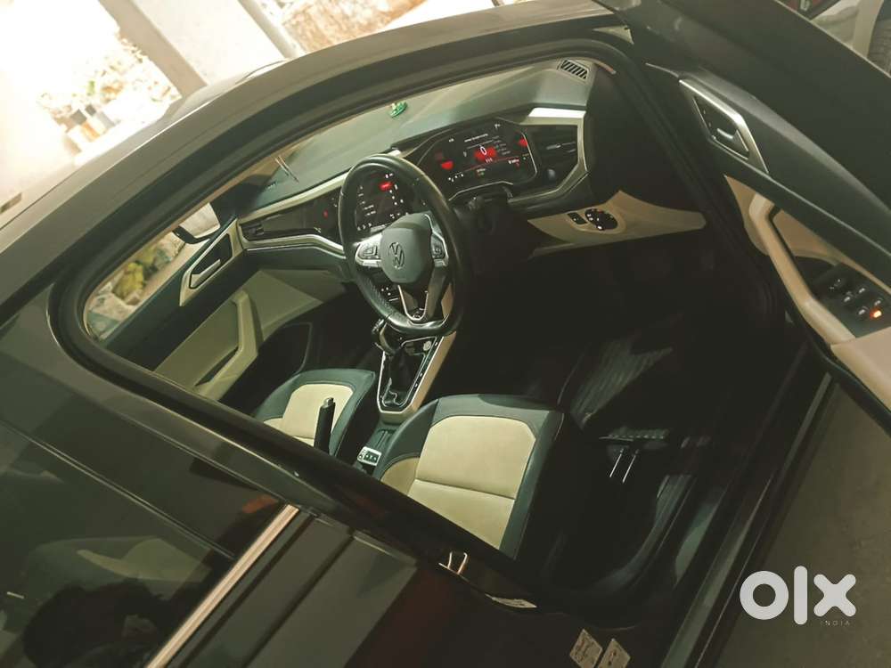 Volkswagen Virtus 1.0 Tsi Top-end Automatic  December 2023