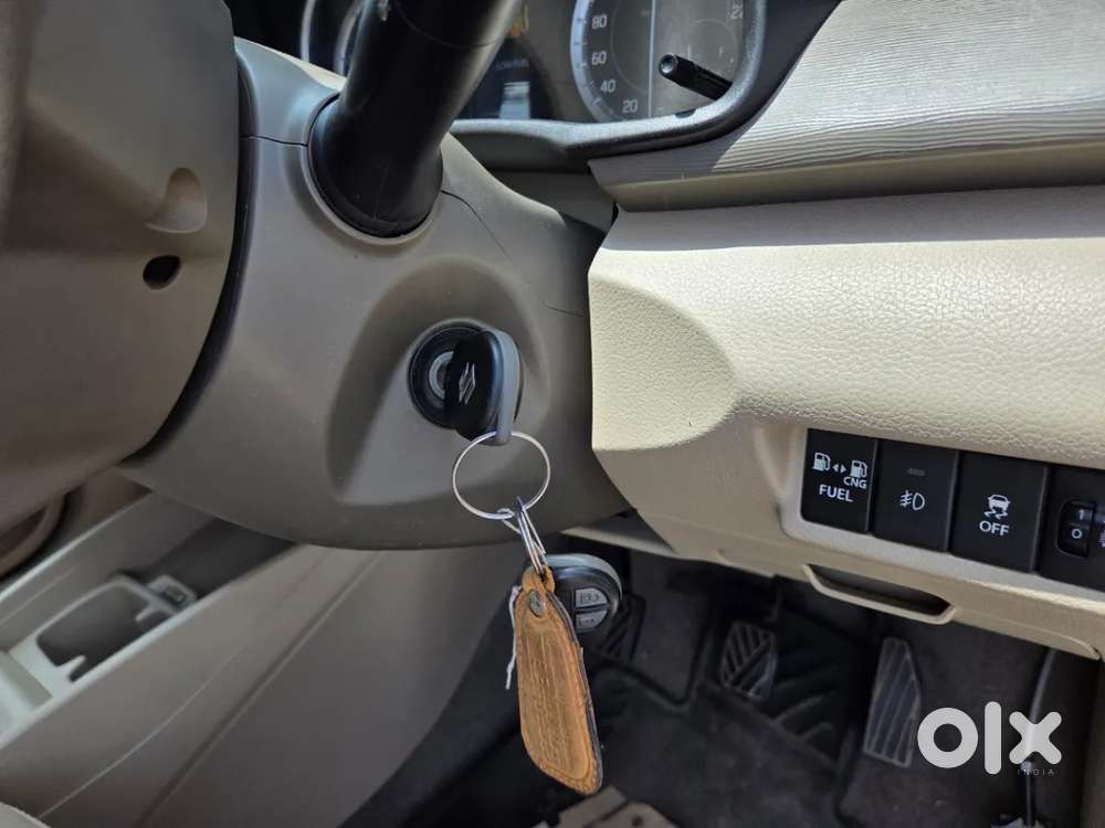 Maruti Suzuki Ertiga, 2024, Cng & Hybrids