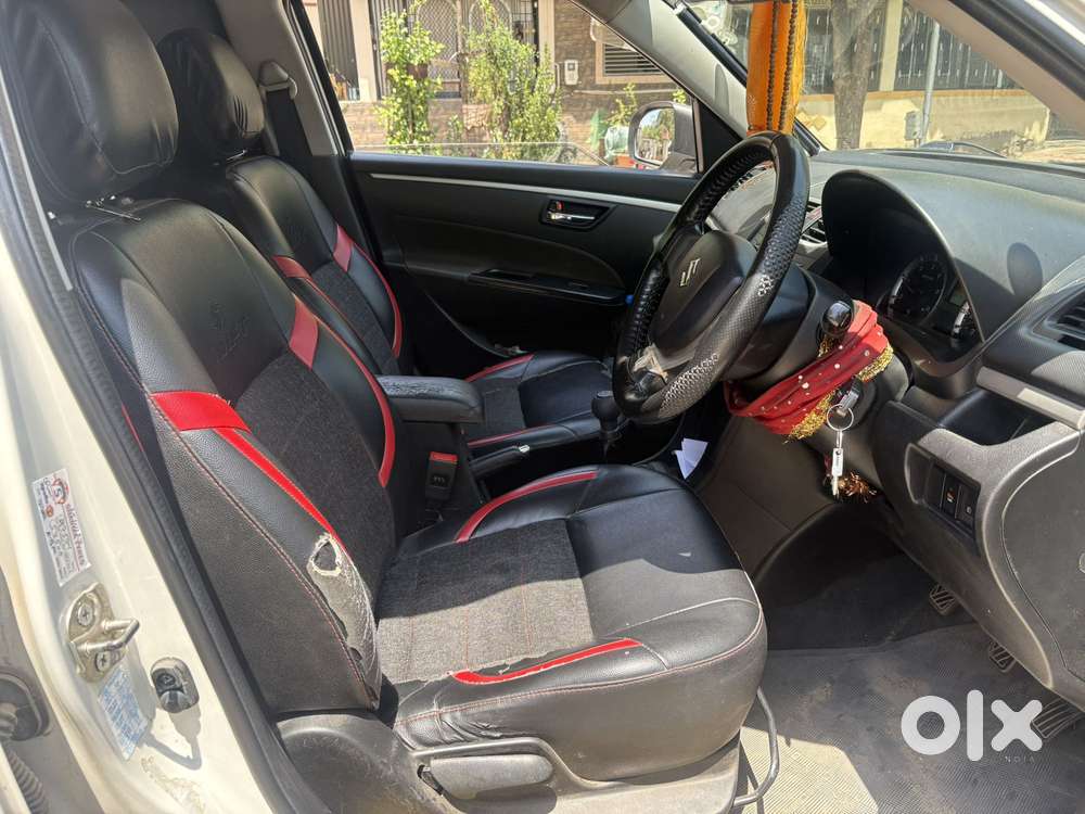 Maruti Suzuki Swift Ddis Vdi, 2016, Diesel