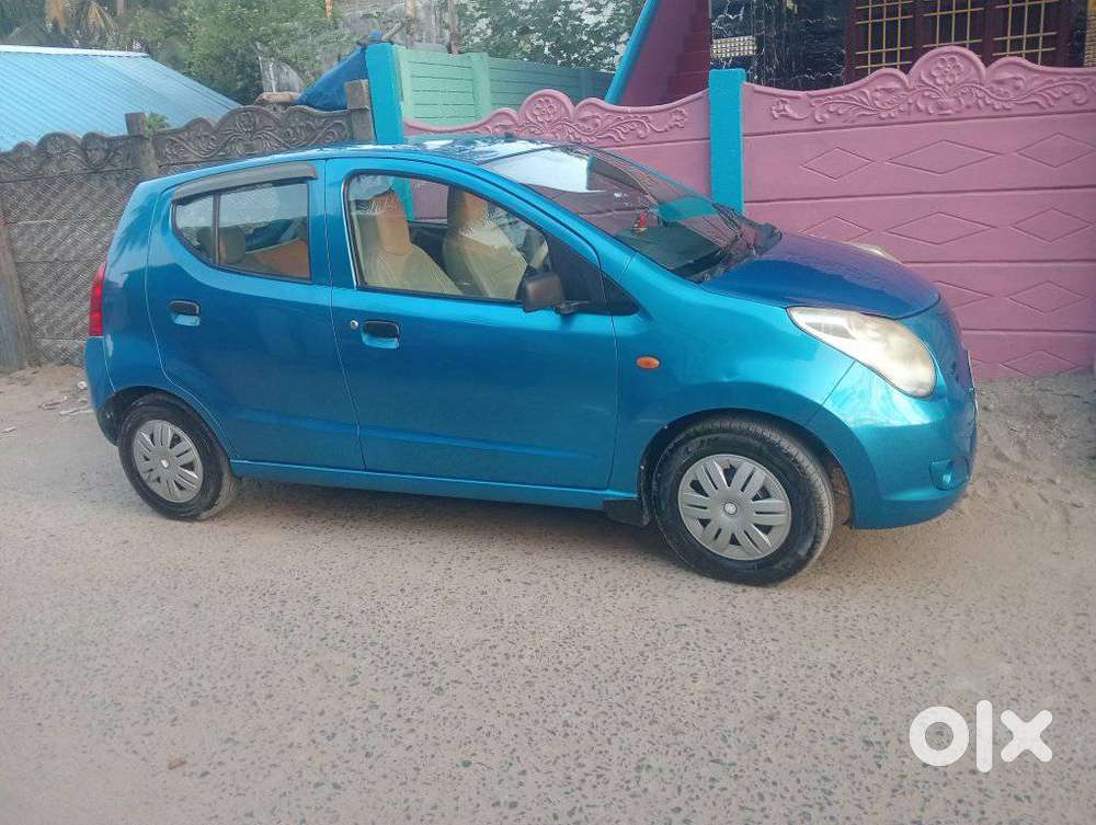 Maruti Suzuki A-star At Vxi, 2009, Petrol