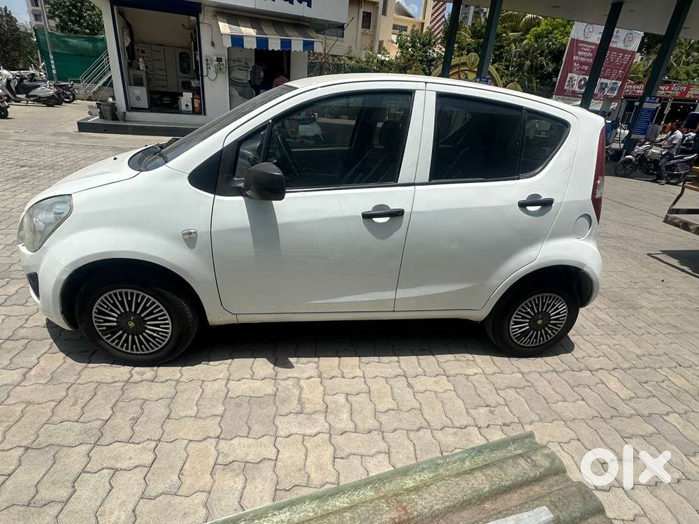 Maruti Suzuki Ritz Diesel 2016