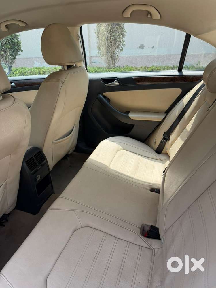 Volkswagen Diesel Automatic 2013