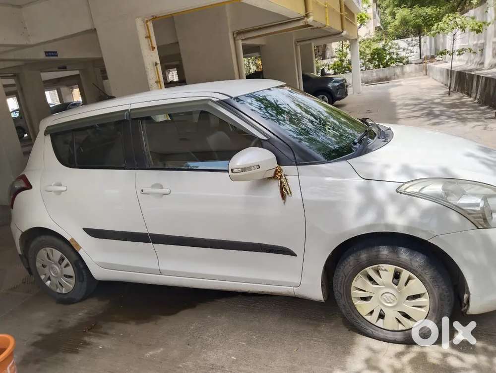 Swift For Sale -good Condition 25 Km Average