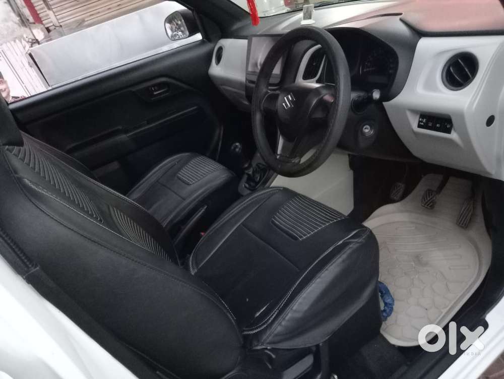 Maruti Suzuki Wagon R Vxi 1.0 Cng, 2021, Cng & Hybrids