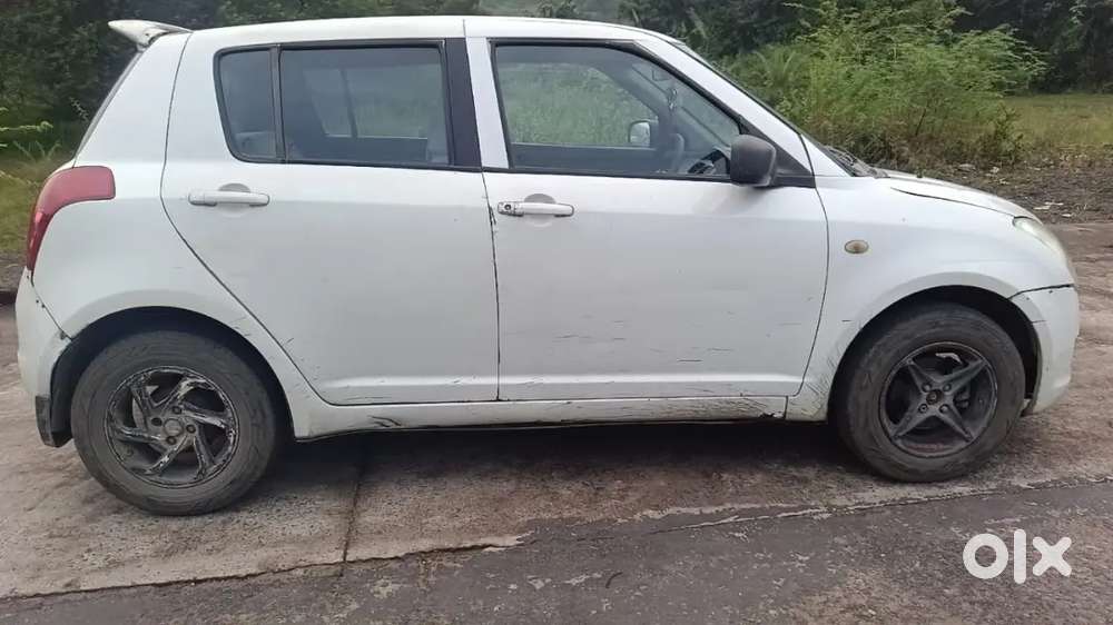 Maruti Suzuki Dzire 2014 Diesel 100000 Km Driven