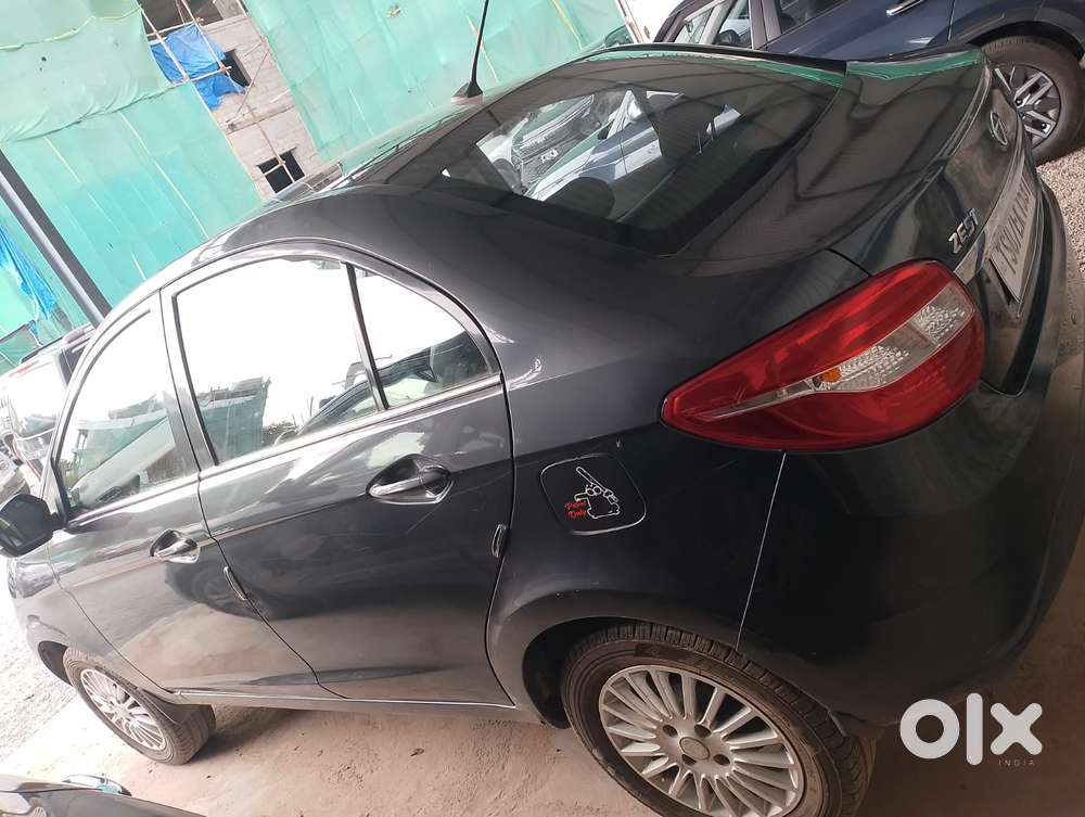 Tata Zest 1.2 Revotron Xms, 2014, Petrol