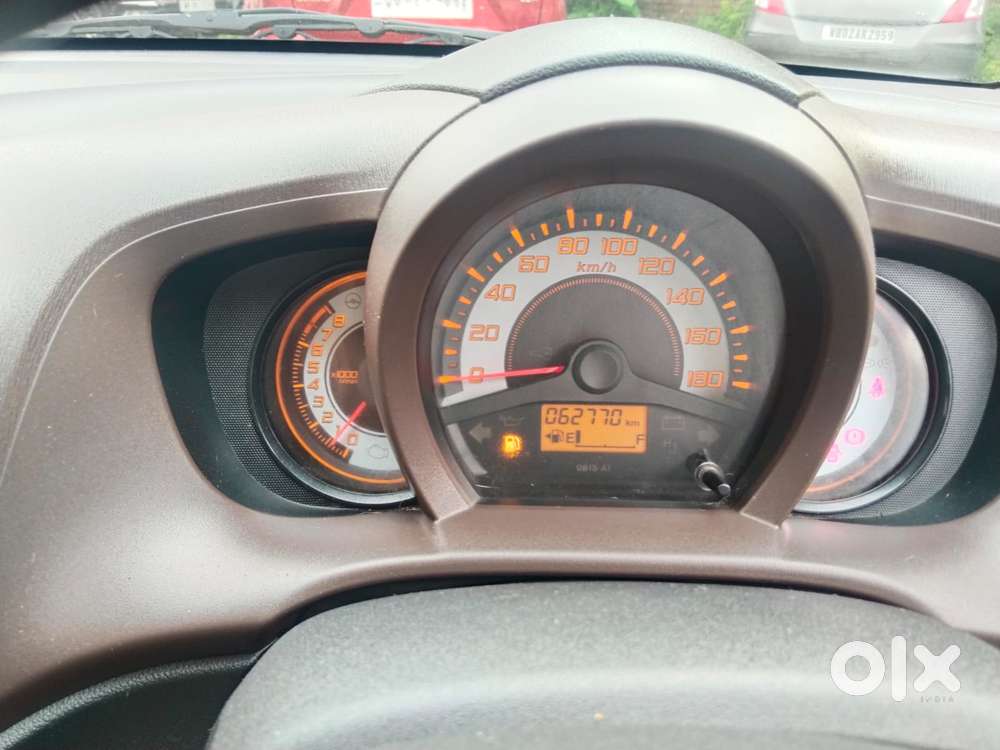 Honda Brio S (o) Mt, 2012, Petrol