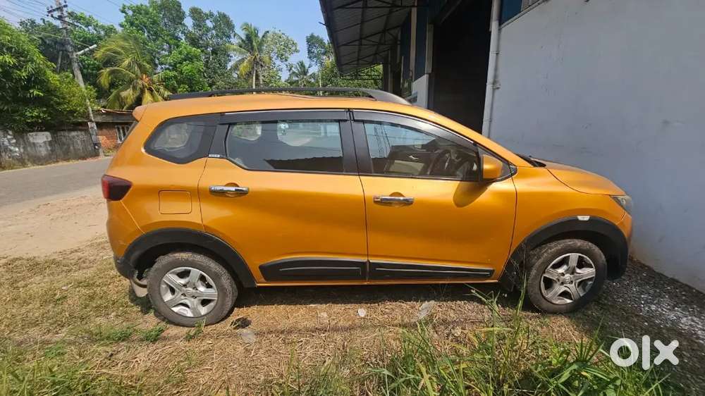 Renault Triber Urgent Sale