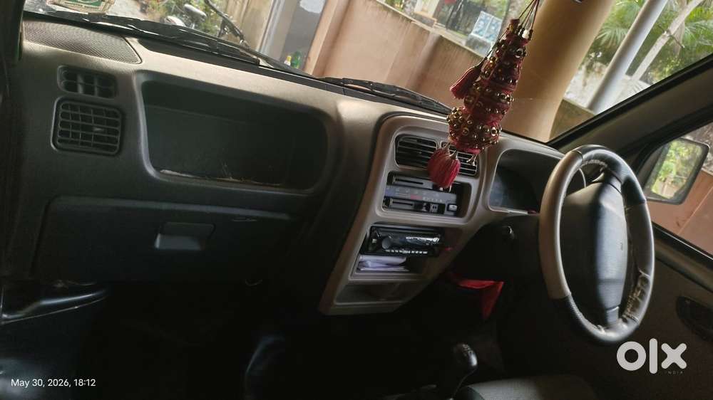 Maruti Suzuki Eeco, 2015, Petrol