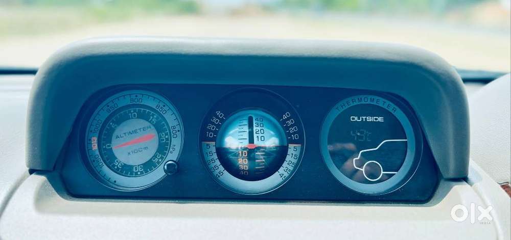 Mitsubishi Pajero 2.8 Sfx, 2012, Diesel